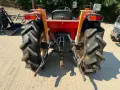 Трактор YANMAR FX285, снимка 5