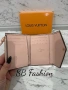 Louis Vuitton портмоне в кутия, снимка 4