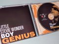 Stevie Wonder CD , снимка 3
