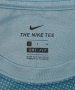 Nike DRI-FIT Rafa Nadal Tee оригинална тениска ръст 128-137см Найк, снимка 3