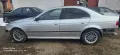 Bmw 530d 193кс 2002 e39, снимка 5