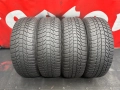 235 65 17, Зимни гуми, General SnowGrabberPLLS, 4 броя, снимка 3