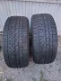 Зимни гуми 2 броя KUMHO 235/55/R 17 - 8 мм грайфер , снимка 3