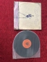 грамофонна плоча на рок групата Deep Purple – компилацията „The Deep Purple Singles A's & B's, снимка 2