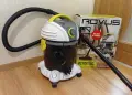 Прахосмукачка Rovus Victor Vac за сухо и мокро почистване 40 евро, снимка 3