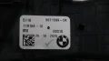 Оригинална ляв въздуховод табло за BMW G01 LCI G02 LCI 9871599 5A3BB10, снимка 6