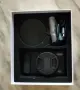 5K Digital Camera 80MP Autofocus Vlogging Camera,3" 180° Flip Screen, 18X Zoom, Дигитален фотоапарат, снимка 4