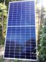 Висококачествени соларен слънчеви панели със здрава алуминиева рамка.     SHARP 455Wp NU-JD445 моно, снимка 1 - Други стоки за дома - 41876713