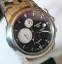 TISSOT Automatic Chronograph Swiss Made wr 200m sapphire , снимка 3