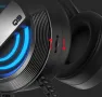 Gaming: USB слушалки за игри с 4D стерео звук , снимка 5