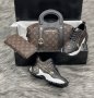 Дамски спортни обувки портфейл и чанта Louis Vuitton код 134, снимка 1 - Дамски ежедневни обувки - 33792015