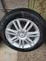 джанти с гуми за Aldi a6 allroad c7 , снимка 4