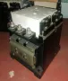 Нови румънски контактори 250 ампера трифазни СТАРИЯ МАТЕРИАЛ за двигател 132 kW, снимка 1