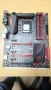 Дънна платка asus maximus 7 hero, снимка 2