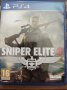 Sniper elite 4 за ps 4, снимка 1