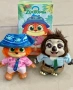 Зоотрополис 2 плюшени играчки/Zootopia 2 plush/Zootropolis плюшени, снимка 1