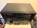 SONY ESPRIT SET DECK TC-K555ES II, TA-F-444ES II,ST-S444ES II, снимка 7