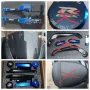 GSXR1000 K7 и К91000 части, снимка 2