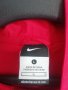 Manchester United Nike оригинално яке Манчестър Юнайтед горнище L, снимка 6