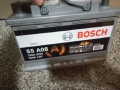 Акумулатори BOSCH AGM - 2 бр. ( 54 Ah/530 А и 70 Ah/ 760 А ), снимка 8