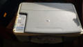 HP PSC 1410  color MFU, снимка 1 - Принтери, копири, скенери - 44525923
