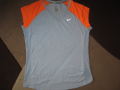 Тениска NIKE   дамска,ХЛ, снимка 2