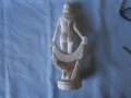 Каменна фигура 23см., снимка 3