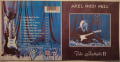 Неофициални cd / цд дискове - нови - Axel Rudi Pell - The Ballads vol.1 - vol.6, снимка 11