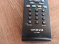 ONKYO RC-799M Оригинално дистанционно, снимка 2