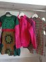 Детски дрехи Desigual,Zara,Adidas, снимка 1 - Детски Блузи и туники - 42188225