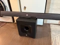 Саундбар JBL Subwoofer , снимка 1