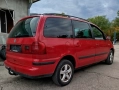 VW Sharan 1.9TDi 90к.с. 6+1 места, 6-та скорост, снимка 12