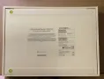 НОВ!!! Лаптоп Apple MacBook Air 13", Apple M3, 8 ядра CPU и 8 ядра GPU, 8GB, 256GB, Starlight, снимка 5