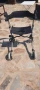 Rollator höhenverstellbar, снимка 3