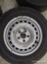 Джанти с гуми Транспортер Т5, снимка 2