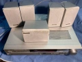 Продавам система Panasonic Home Theater SA-HT75, снимка 3