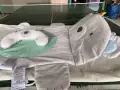 Активна гимнастика за бебе, снимка 2