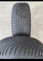 205/60/16 Зимни гуми Continental TS870, снимка 4