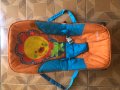 Бебешки шезлонг / бебешко столче 2 в 1, снимка 8