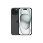 ЧАСТИ ЗА Смартфон GSM APPLE IPHONE 15 BLACK 6.10 ", 128 GB, RAM 6 GB, 48+12 MP, 5G, снимка 4