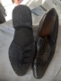 мъжки кожени обувки №42, снимка 3