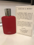 Parfums de Marly Kalan EDP 125ml Tester , снимка 2