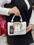 Versace jeans couture дамска чанта лукс чанта стилна чанта код 136, снимка 15