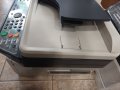 Принтер Kyocera FS-1128MFP Ecosys за офис 1128 с 6 месеца гаранция, снимка 6
