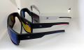 GREYWOLF POLARIZED 100% UV Слънчеви очила, снимка 3