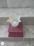 настолна лампа ръчна изработка , снимка 2
