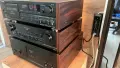 Sony TA-N80ES Sony TA-E80ES SONY TC-K890ES, снимка 4