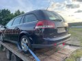 opel vectra c 2.2 dtl navi на части опел вектра ц дтл комби, снимка 2