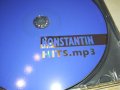 заявен-KONSTANTIN HITS MP3 ОРИГИНАЛЕН ДИСК 1102241202, снимка 10