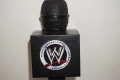 Рядък Кеч Микрофон WWE Jakks Pacific Talking Wrestling Mic 2007, снимка 6